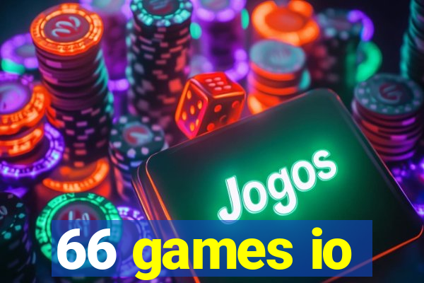 66 games io